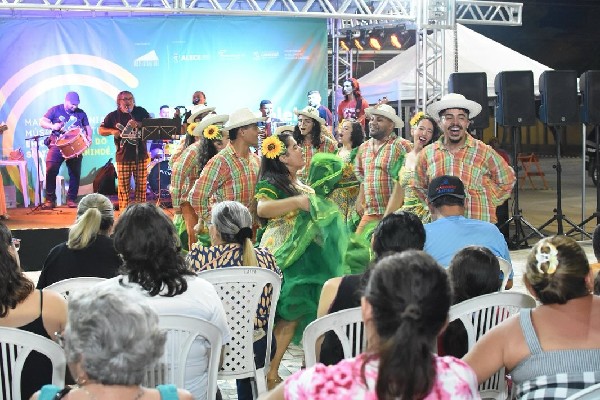 Assembleia Itinerante | Festival de Arte e Cultura